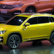 Illustration for article titled VW is making a USA-specific subcompact crossover instead of importing any of its existing smaller-than-Tiguan crossovers